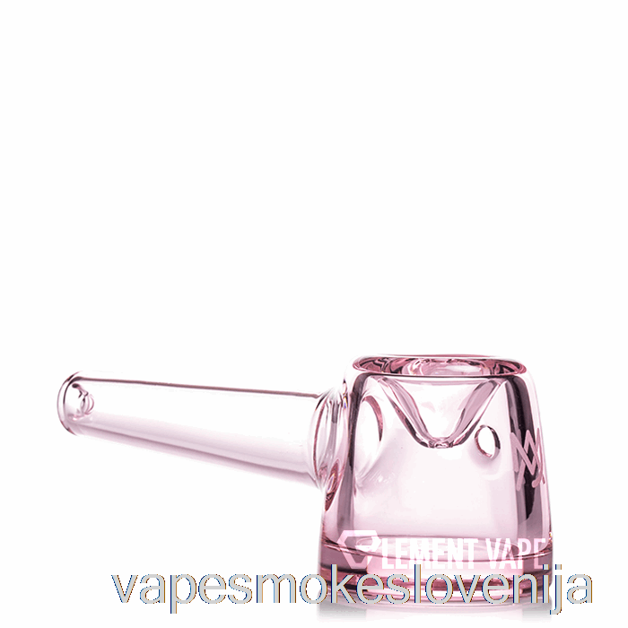 Vape Za Enkratno Uporabo Mj Arsenal Deco Hand Pipe Blush